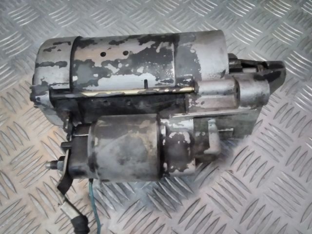 bontott CITROËN C5 Önindító