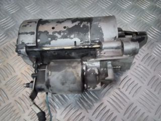 bontott CITROËN C5 Önindító