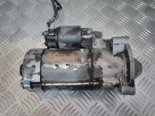 bontott CITROËN C5 Önindító