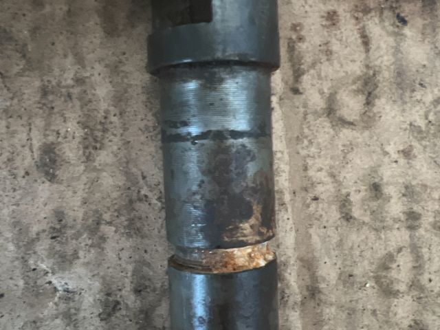 bontott CITROËN C5 Porlasztó (1 db)