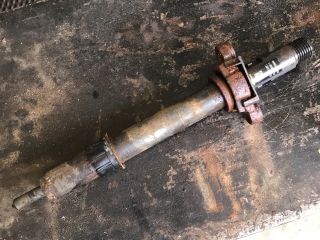 bontott CITROËN C5 Porlasztó (1 db)