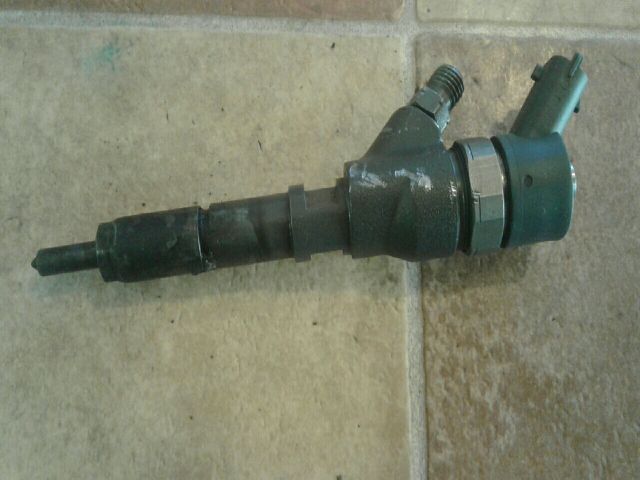 bontott CITROËN C5 Porlasztó (1 db)