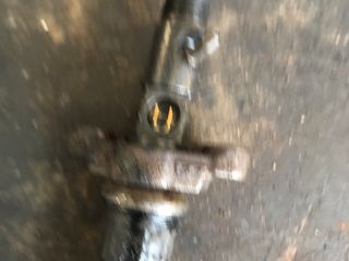 bontott CITROËN C5 Porlasztó (1 db)