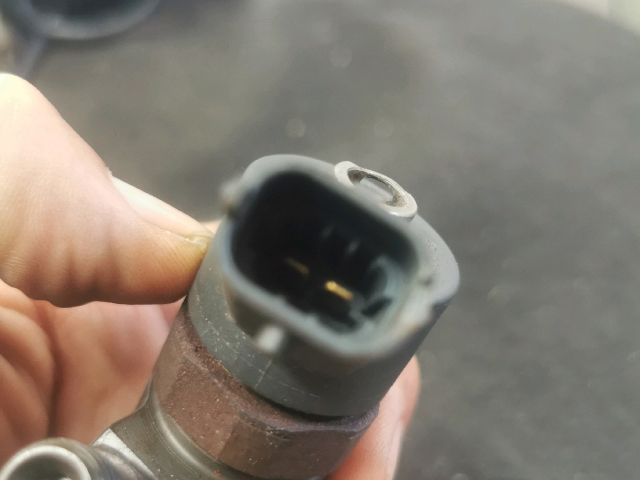 bontott CITROËN C5 Porlasztó (1 db)