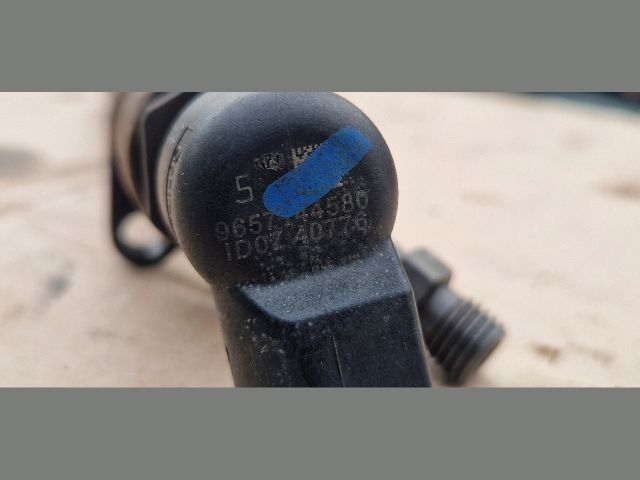 bontott CITROËN C5 Porlasztó (1 db)