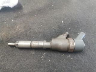 bontott CITROËN C5 Porlasztó (1 db)