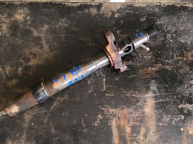 bontott CITROËN C5 Porlasztó (1 db)