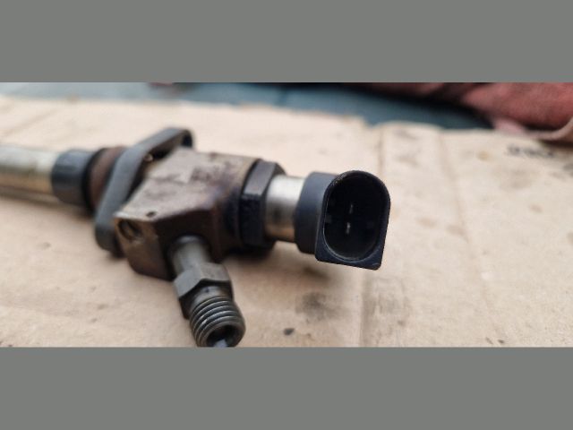 bontott CITROËN C5 Porlasztó (1 db)