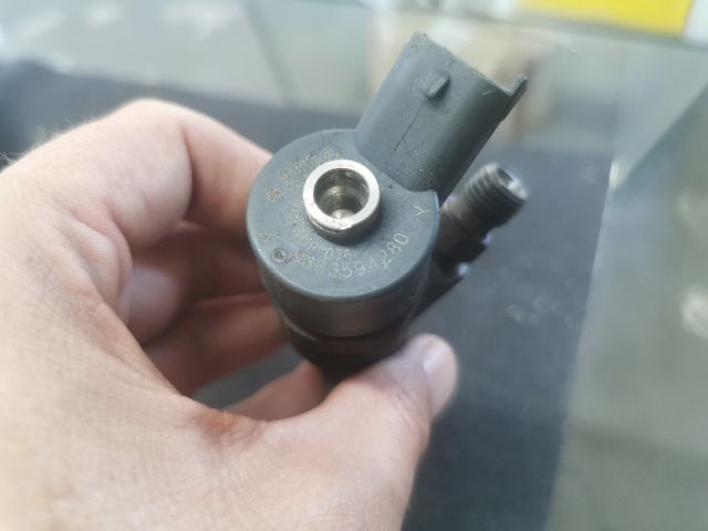 bontott CITROËN C5 Porlasztó (1 db)