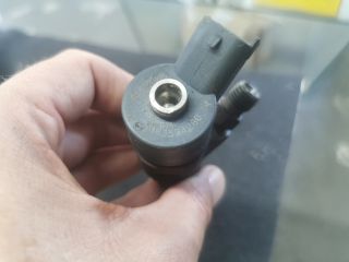 bontott CITROËN C5 Porlasztó (1 db)