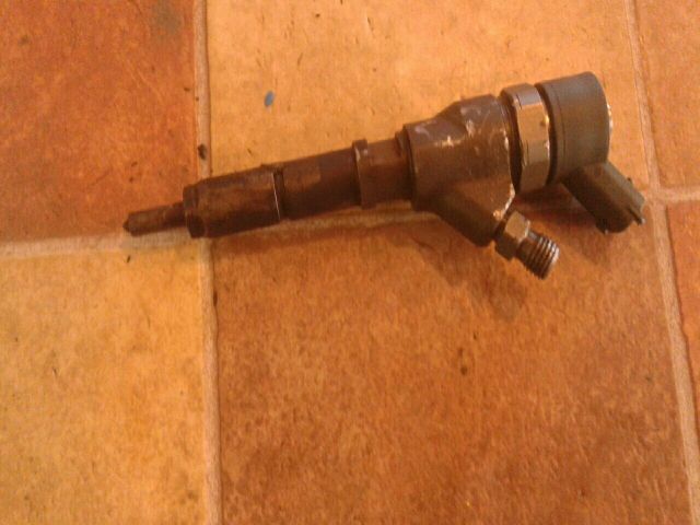 bontott CITROËN C5 Porlasztó (1 db)