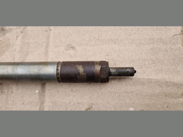 bontott CITROËN C5 Porlasztó (1 db)