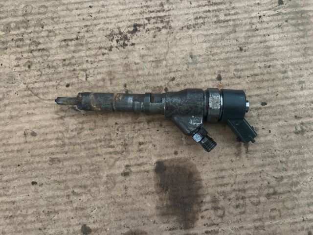 bontott CITROËN C5 Porlasztó (1 db)