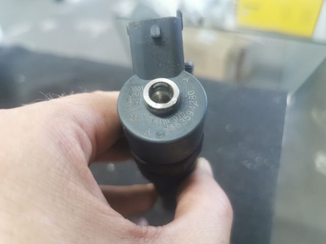 bontott CITROËN C5 Porlasztó (1 db)