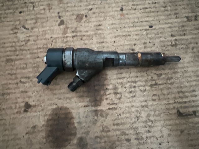 bontott CITROËN C5 Porlasztó (1 db)