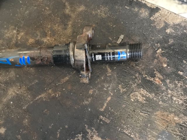 bontott CITROËN C5 Porlasztó (1 db)