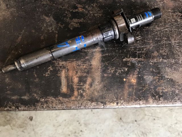 bontott CITROËN C5 Porlasztó (1 db)