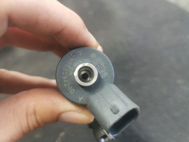 bontott CITROËN C5 Porlasztó (1 db)