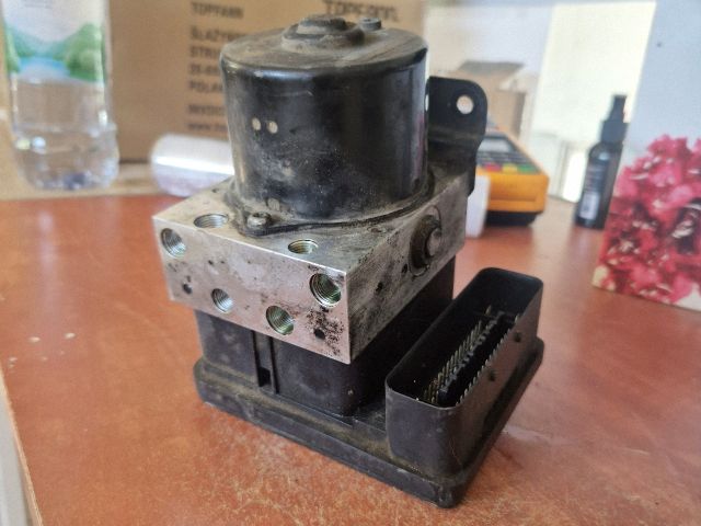 bontott CITROËN C5 ABS Kocka