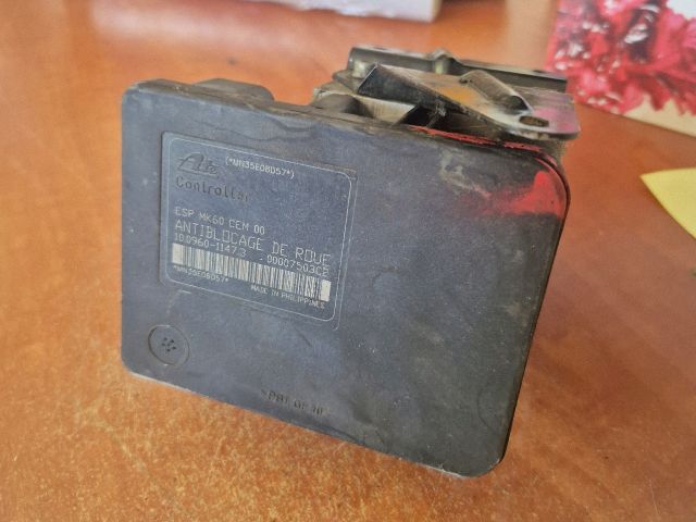 bontott CITROËN C5 ABS Kocka