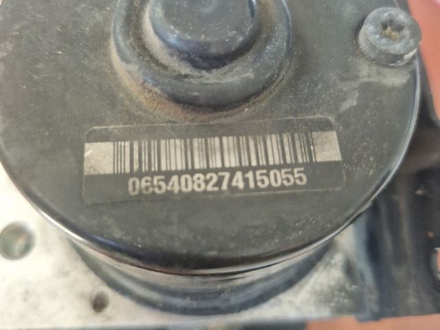 bontott CITROËN C5 ABS Kocka