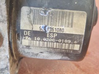 bontott CITROËN C5 ABS Kocka