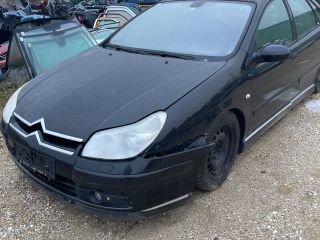 bontott CITROËN C5 Bal első Gólyaláb (Lengécsillapító, Rugó)