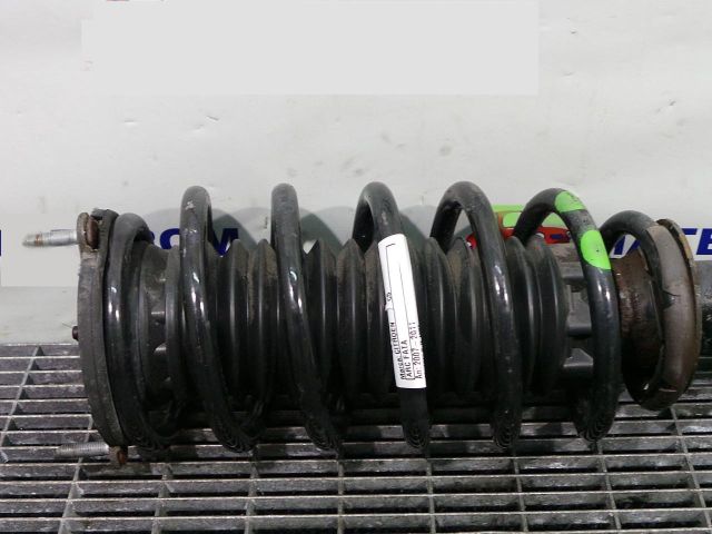 bontott CITROËN C5 Első Rugó