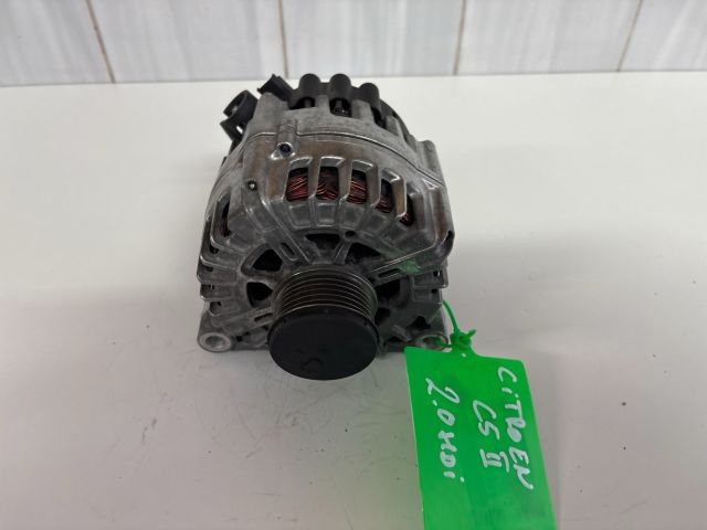 bontott CITROËN C5 Generátor