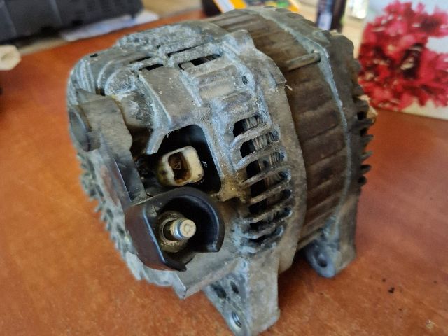 bontott CITROËN C5 Generátor