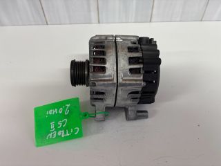 bontott CITROËN C5 Generátor