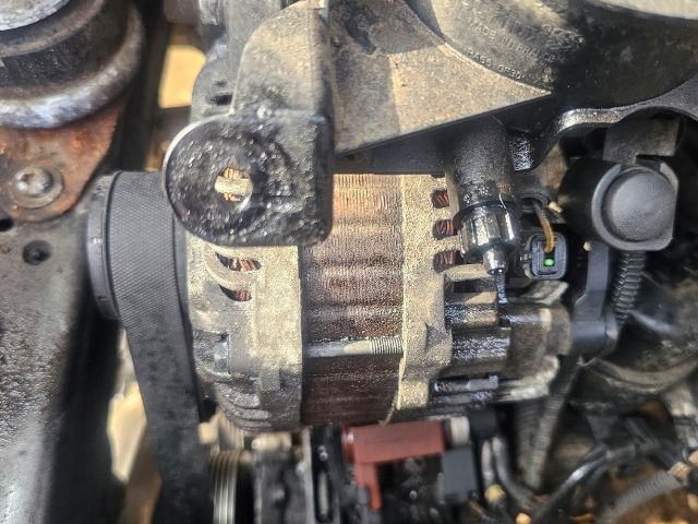 bontott CITROËN C5 Generátor