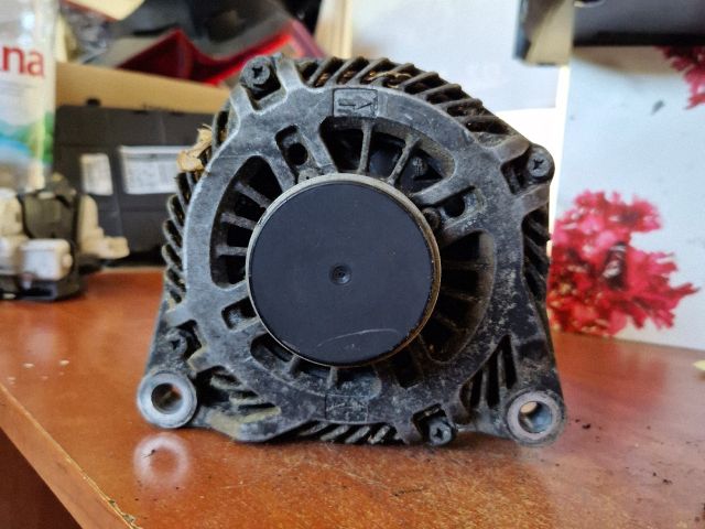 bontott CITROËN C5 Generátor