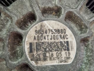 bontott CITROËN C5 Generátor