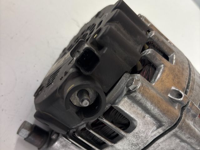 bontott CITROËN C5 Generátor