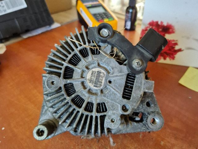 bontott CITROËN C5 Generátor