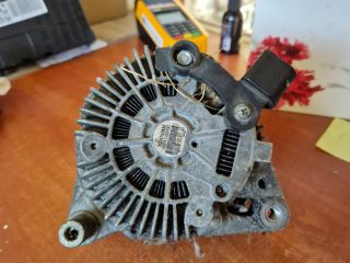 bontott CITROËN C5 Generátor