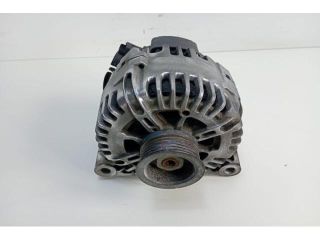 bontott CITROËN C5 Generátor