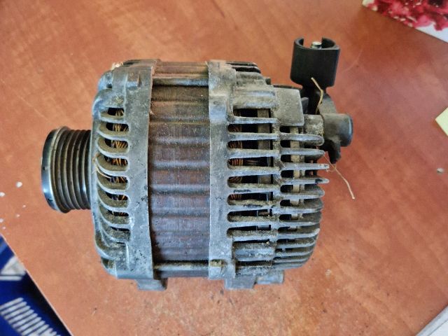 bontott CITROËN C5 Generátor