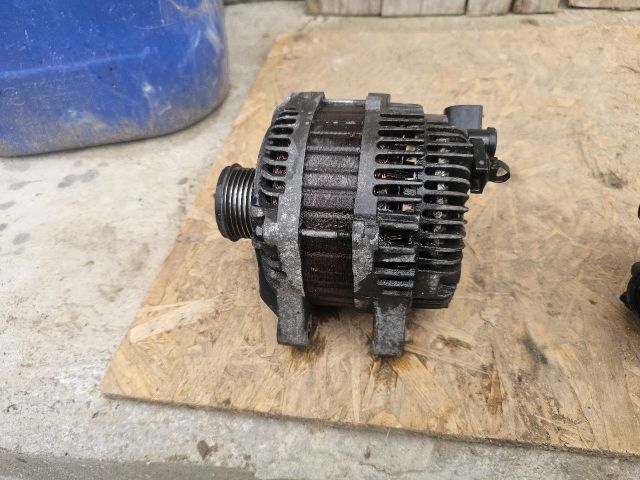 bontott CITROËN C5 Generátor