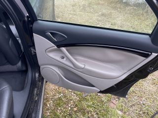 bontott CITROËN C5 Gyújtáskapcsoló Házzal