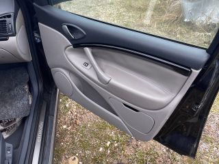 bontott CITROËN C5 Gyújtáskapcsoló Házzal