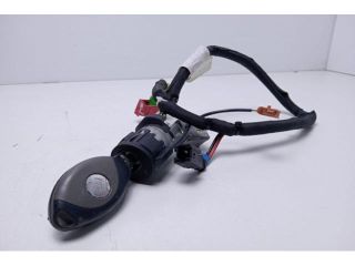 bontott CITROËN C5 Gyújtáskapcsoló