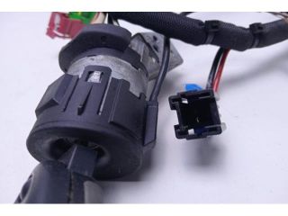 bontott CITROËN C5 Gyújtáskapcsoló