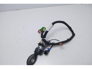 bontott CITROËN C5 Gyújtáskapcsoló