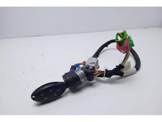 bontott CITROËN C5 Gyújtáskapcsoló