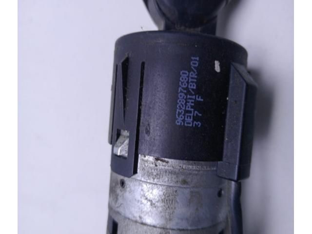 bontott CITROËN C5 Gyújtáskapcsoló