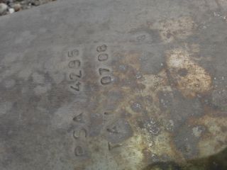 bontott CITROËN C5 Hátsó Kipufogó Dob