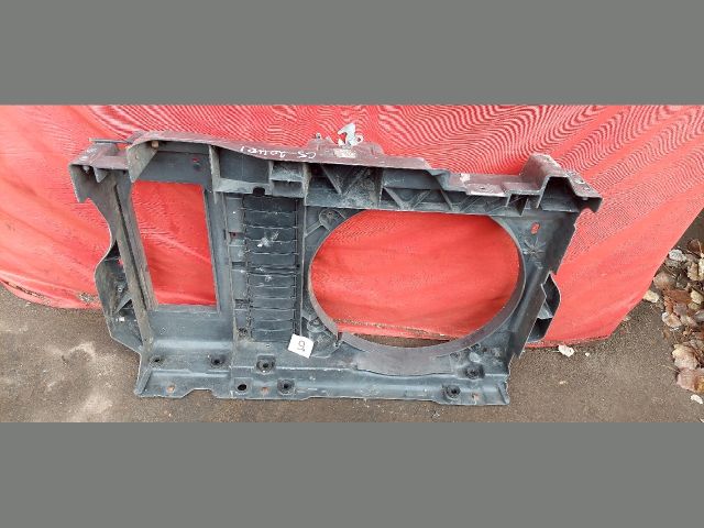 bontott CITROËN C5 Homlokfal (Üres lemez)