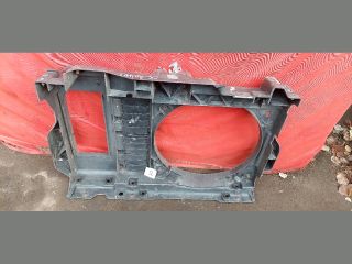 bontott CITROËN C5 Homlokfal (Üres lemez)